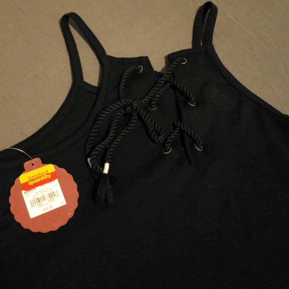 Tank top - Picture 4 of 4